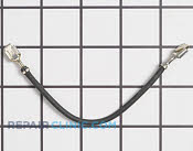 Wire - Part # 1712543 Mfg Part # 25 518 05-S