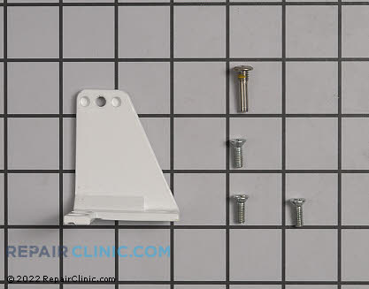 Bottom Hinge 11899-S-KIT Main Product View