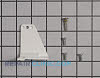 Bottom Hinge 11899-S-KIT     Alternate Product View