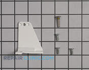 Bottom Hinge - Part # 1053281 Mfg Part # 11899-S-KIT