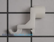 Bracket - Part # 1386184 Mfg Part # 605033