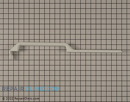 Door Handle WR12X10965 Main Product View