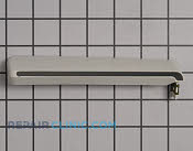 End Cap - Part # 454080 Mfg Part # 22001289