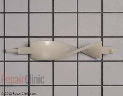 Fan Blade 00416448 Main Product View