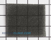 Filter - Part # 1638639 Mfg Part # 77883
