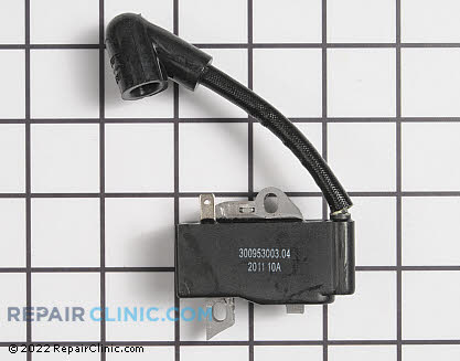 Ignition Coil 300953003 Main Product View