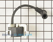 Ignition Coil - Part # 1796209 Mfg Part # 30500-ZL8-014