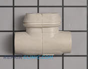 Light Socket - Part # 825771 Mfg Part # 2005043