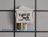 Rocker Switch WB24T10167      Alternate Product View