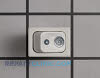 Rocker Switch WB24T10167      Alternate Product View
