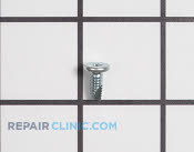 Screw - Part # 243236 Mfg Part # WB1K84