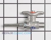 Valve - Part # 1473810 Mfg Part # WB21K10112