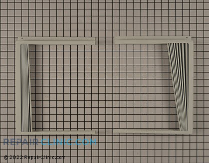 Accordian WJ01X10353 Main Product View