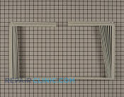 Accordian - Part # 1567356 Mfg Part # WJ01X10353