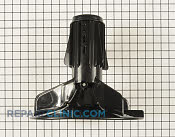 Agitator Assembly - Part # 436251 Mfg Part # 208543