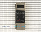 Control  Panel - Part # 1974127 Mfg Part # WB07X11345