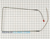 Defrost Heater Assembly - Part # 431584 Mfg Part # 2001608
