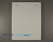 Door Panel - Part # 1872236 Mfg Part # W10195872