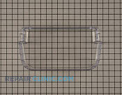 Door Shelf Bar - Part # 2037586 Mfg Part # DA63-04631A