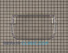 Door Shelf Bar DA63-04631A Alternate Product View