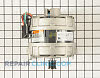 Drive Motor 25001034 Alternate Product View