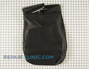 Grass Catching Bag - Part # 1796285 Mfg Part # 81320-VK6-000