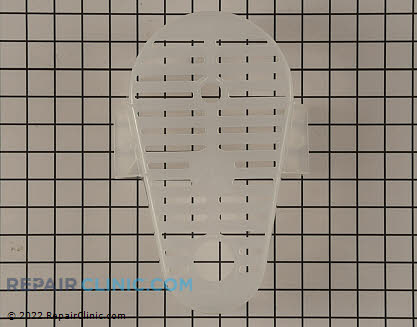 Heat Shield W10427633 Main Product View