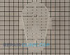Heat Shield W10427633 Alternate Product View