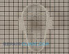 Heat Shield W10427633 Alternate Product View