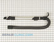 Hose - Part # 1723073 Mfg Part # 63864-3