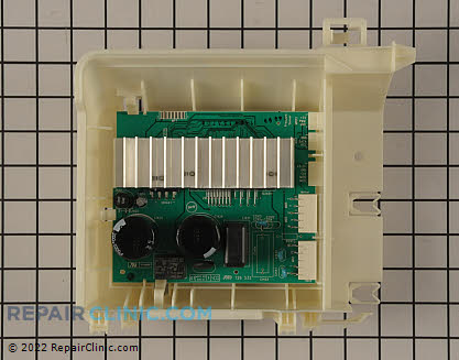 Main Control Board 00704135 Main Product View