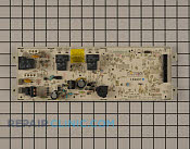 Main Control Board - Part # 2218486 Mfg Part # WE4M488