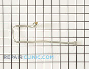 Orifice - Part # 1086504 Mfg Part # WB28K10210