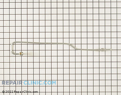 Admiral Range Oven Thermostat