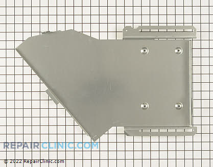 Plate (OEM)  WR17X11984