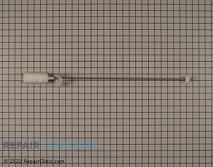 Suspension Rod WH16X10141 Main Product View