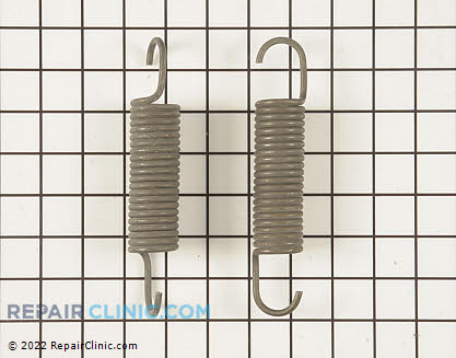 Suspension Spring 280159 Main Product View