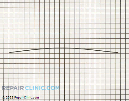 Trim Piece WD08X10051 Main Product View