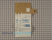 Vacuum Bag - Part # 1722620 Mfg Part # 61820B