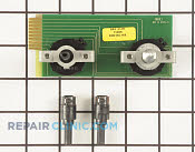 Control Module - Part # 1045520 Mfg Part # 268720