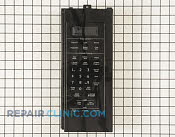 Control  Panel - Part # 2085976 Mfg Part # DE94-01402D