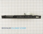 Control  Panel - Part # 1446854 Mfg Part # W10078130