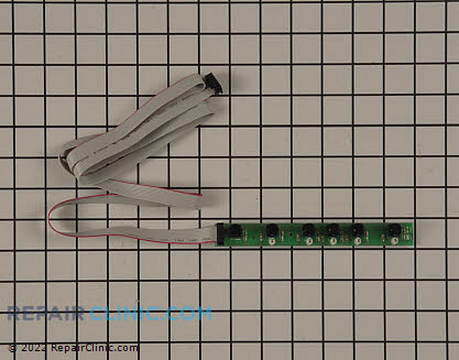 Control Switch 00421379 Main Product View