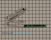 Control Switch - Part # 1100773 Mfg Part # 421379