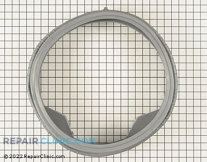 Door Boot Seal (OEM)  MDS47123603
