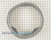Door Boot Seal - Part # 1969801 Mfg Part # MDS47123603