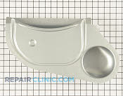 Duct Assembly - Part # 1461898 Mfg Part # 5209EL1002C