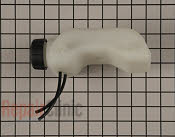 Gas Tank - Part # 1952148 Mfg Part # 308675021