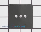 Gasket - Part # 695858 Mfg Part # 71002569