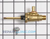 Surface Burner Valve 12002281        Alternate Product View
